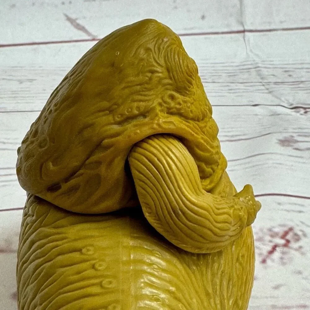 Vintage 1983 Star Wars JABBA the HUTT Kenner Action Figure Kenner - Picture 8 of 10